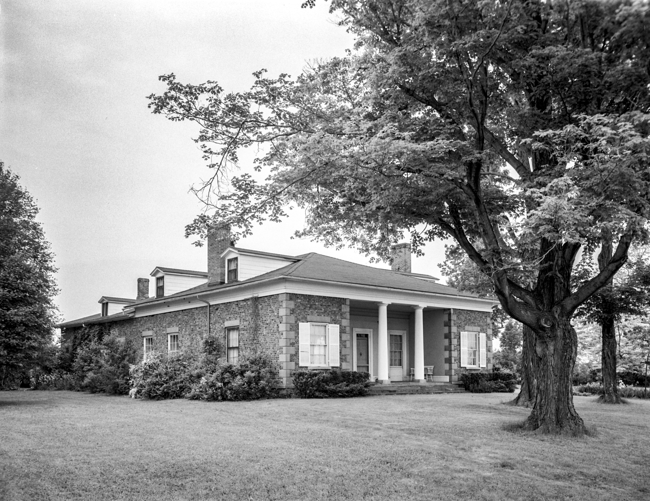 GP Monroe Riga Rig-3 2-1 N